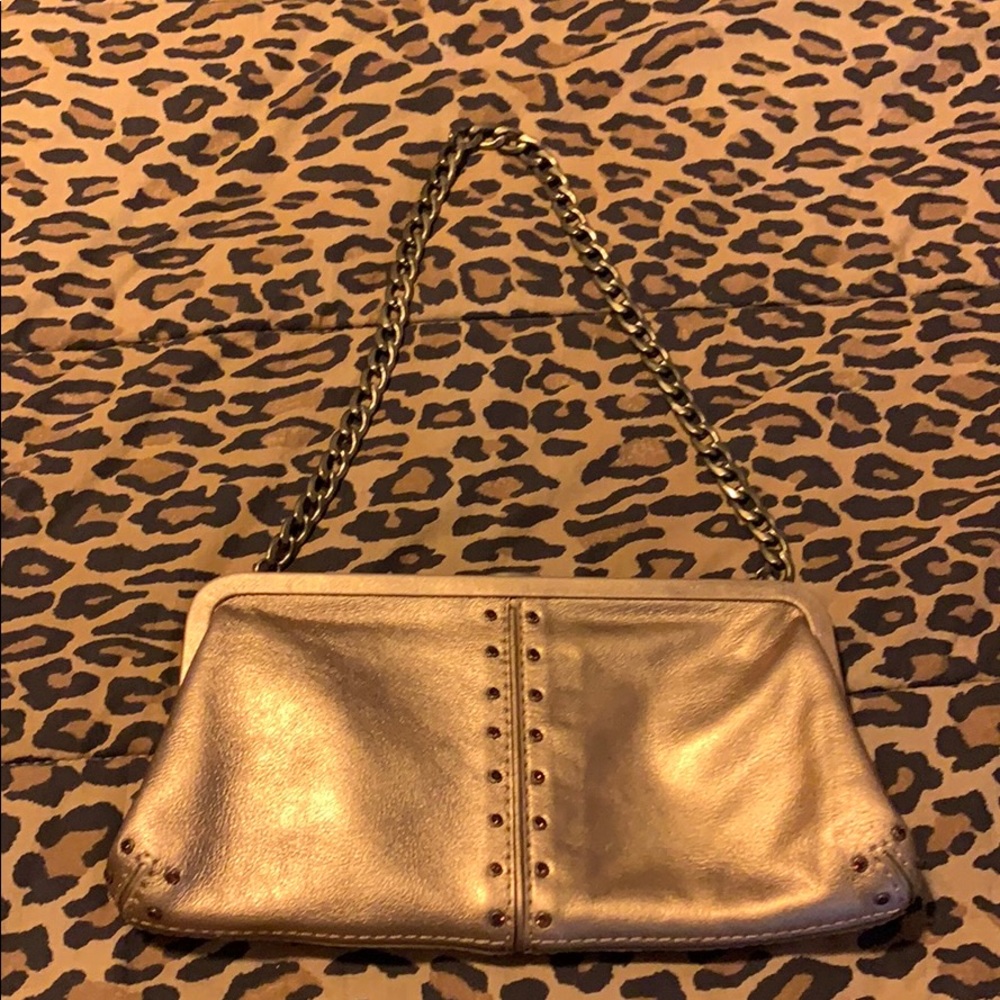 Michael Kors clutch - Picture 3 of 7